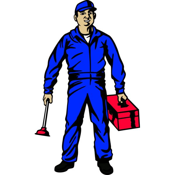 plumberM05 eps Thumbnail