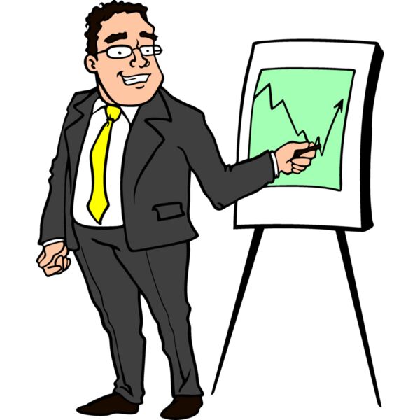 busnssmn001 eps Thumbnail