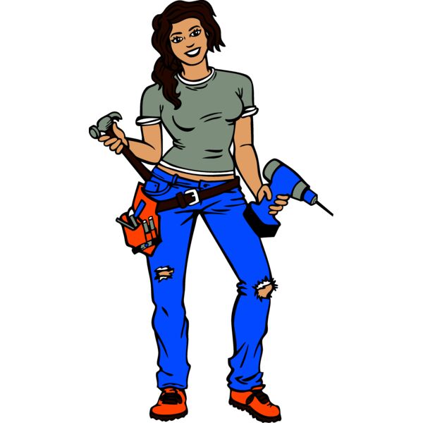 handywmnM13 eps Thumbnail