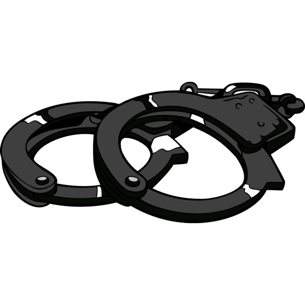 Handcuffsj031 eps Thumbnail