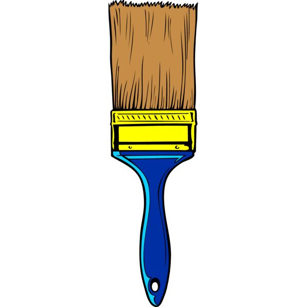 paintbrushj011 eps Thumbnail