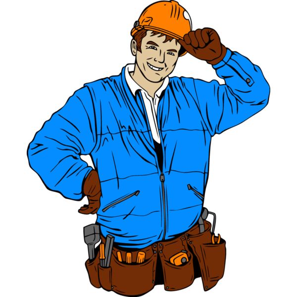 HandymanC002 eps Thumbnail