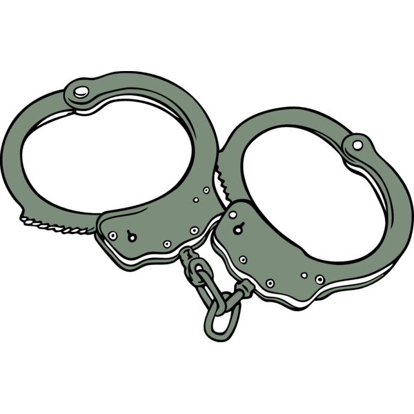 HandcuffsP030 eps Thumbnail