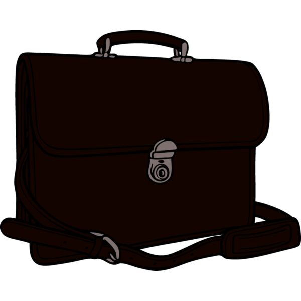 BriefcaseD01 eps Thumbnail