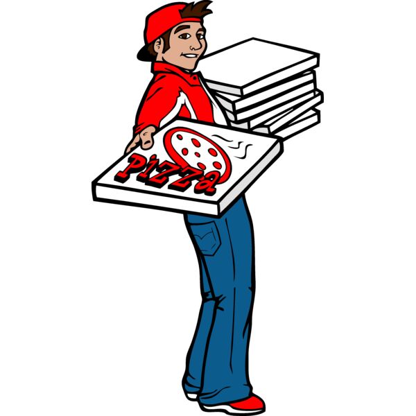 PizzaDelD01 eps Thumbnail