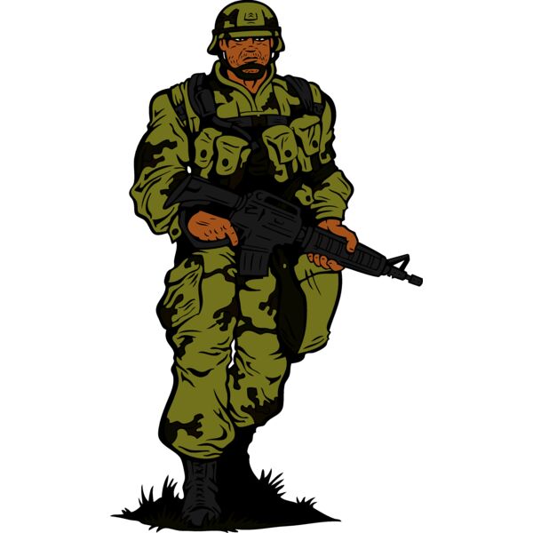 Soldierj01 eps Thumbnail