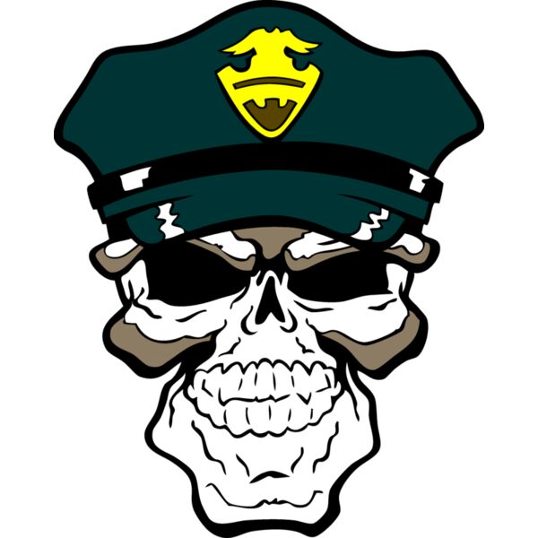 skullpolicej029 eps Thumbnail