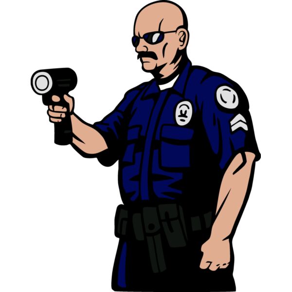 policeS021 eps Thumbnail