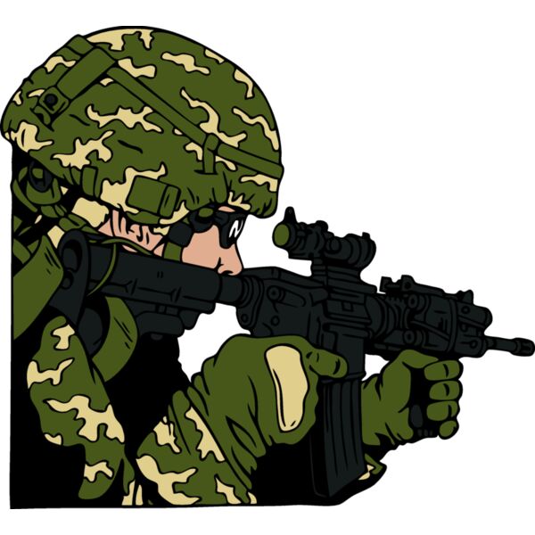 militaryjk04 eps Thumbnail