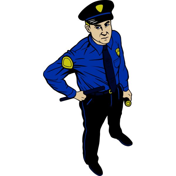 policemnjk01 eps Thumbnail