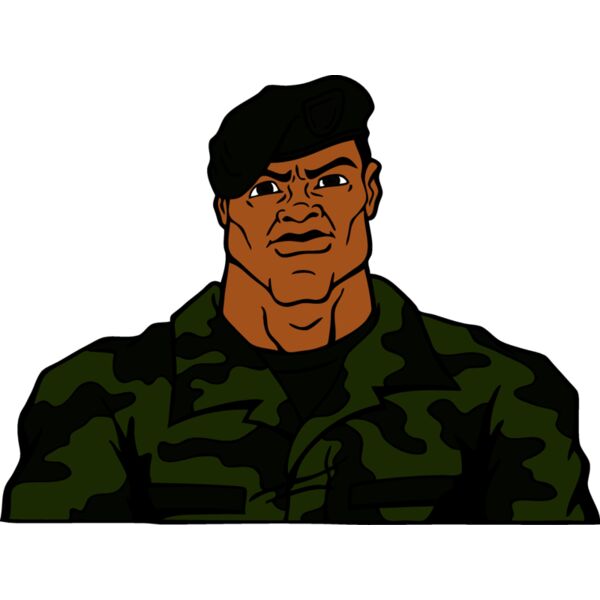 militaryjk16 eps Thumbnail