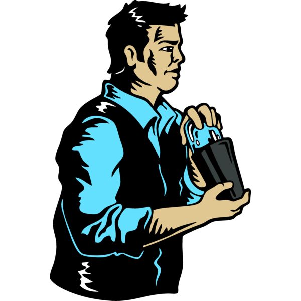 bartenderjk11 eps Thumbnail