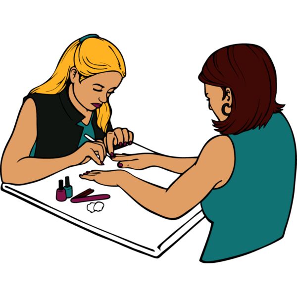 manicuristD02 eps Thumbnail