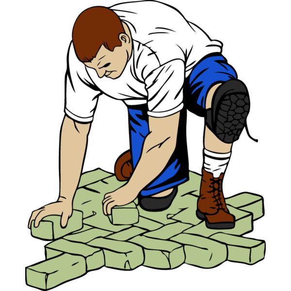 layingpaversS01 eps Thumbnail