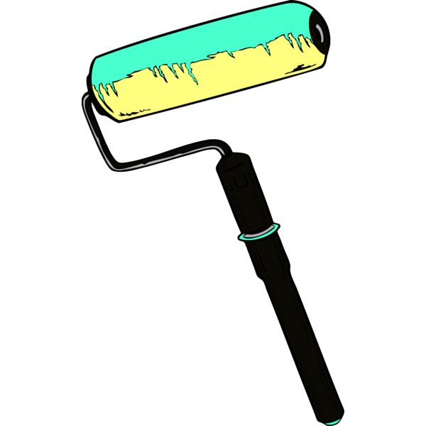 Paintrollj010 eps Thumbnail