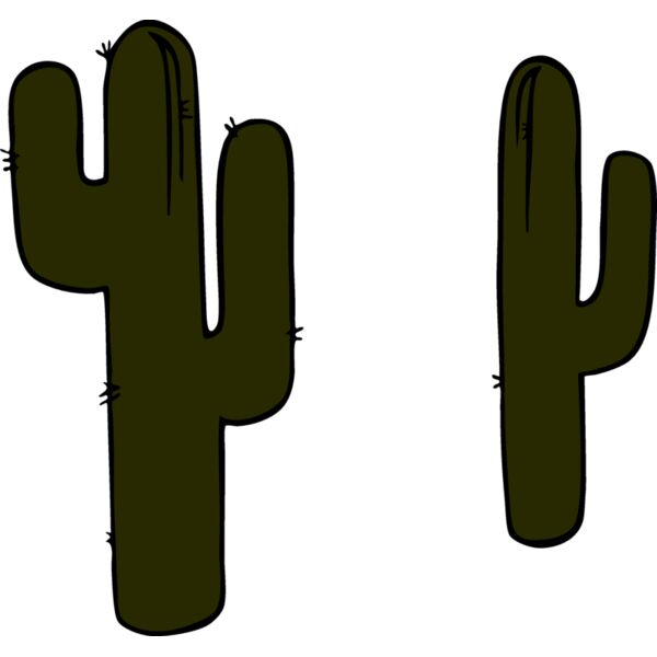 saguaros eps Thumbnail