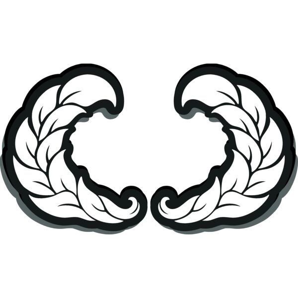 laurelwreath eps Thumbnail