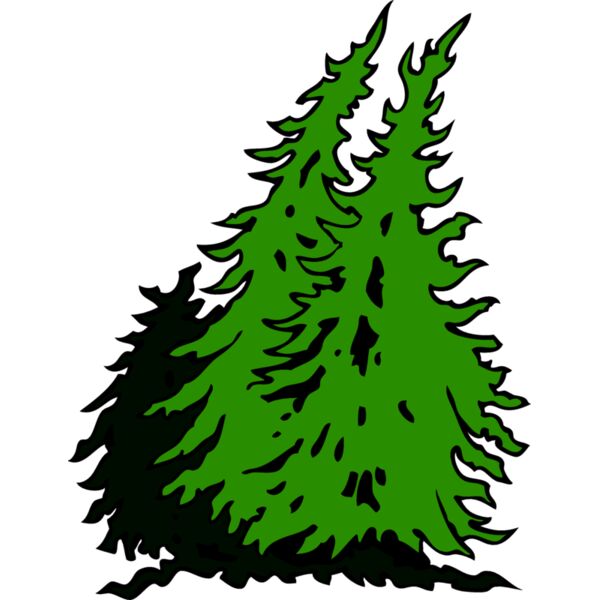 Tree02V4clr eps Thumbnail