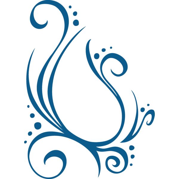 Swirls04V4clr eps Thumbnail