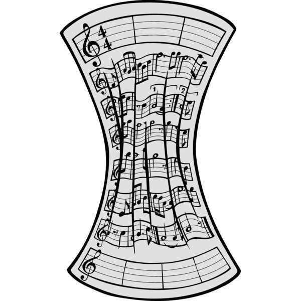 Music01V4clr eps Thumbnail