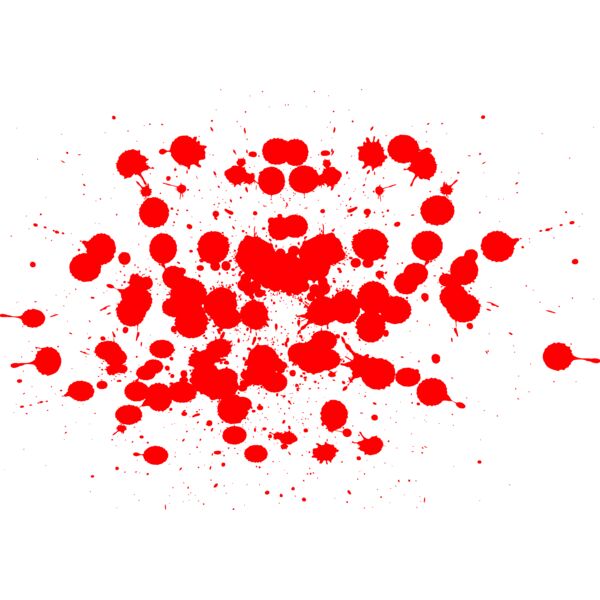 Splatter11V4clr eps Thumbnail