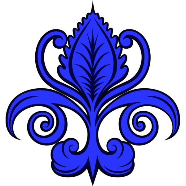 Fleur01V4clr eps Thumbnail