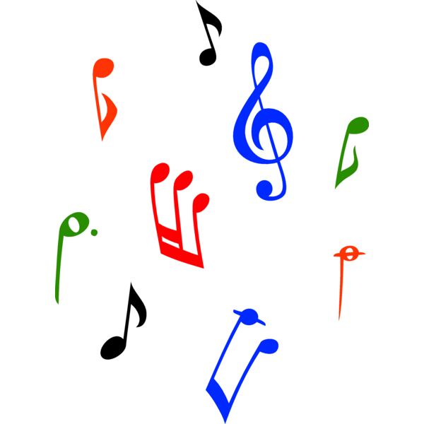 Music02V4clr eps Thumbnail