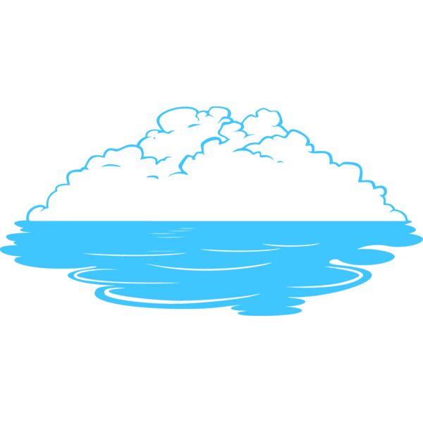 Cloud02V4clr eps Thumbnail