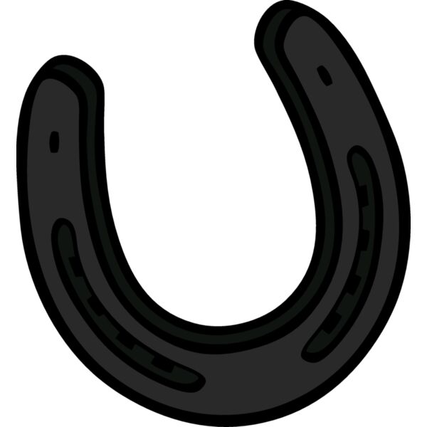 Horseshoe01V4clr eps Thumbnail