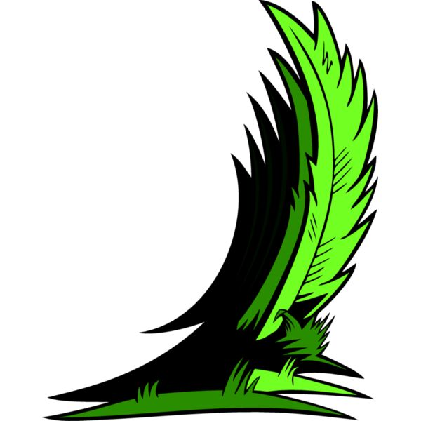 Leaves01V4clr eps Thumbnail