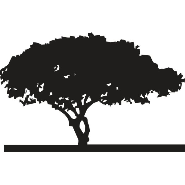 treesilbk1 Thumbnail