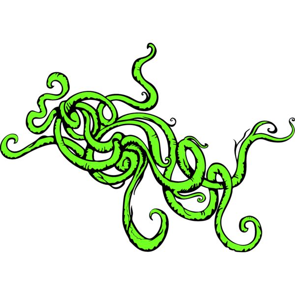 creepyvines eps Thumbnail