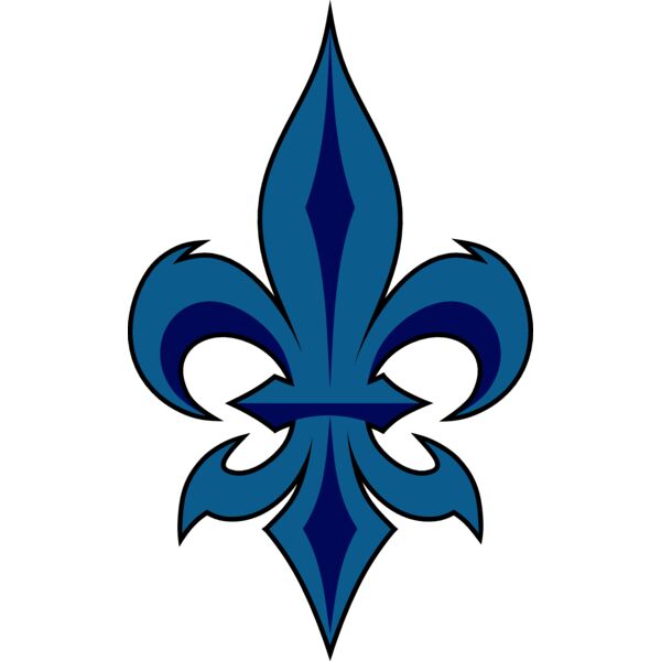 FleurDeLis01 eps Thumbnail