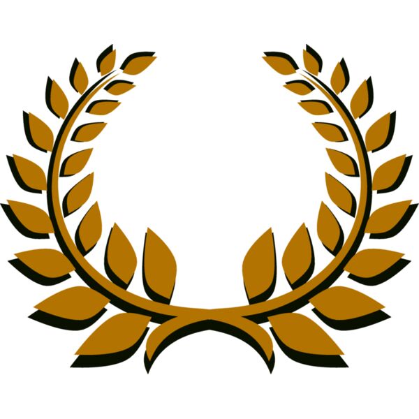 laurelwreath3 eps Thumbnail