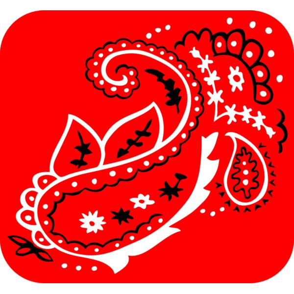 bandana01 eps Thumbnail