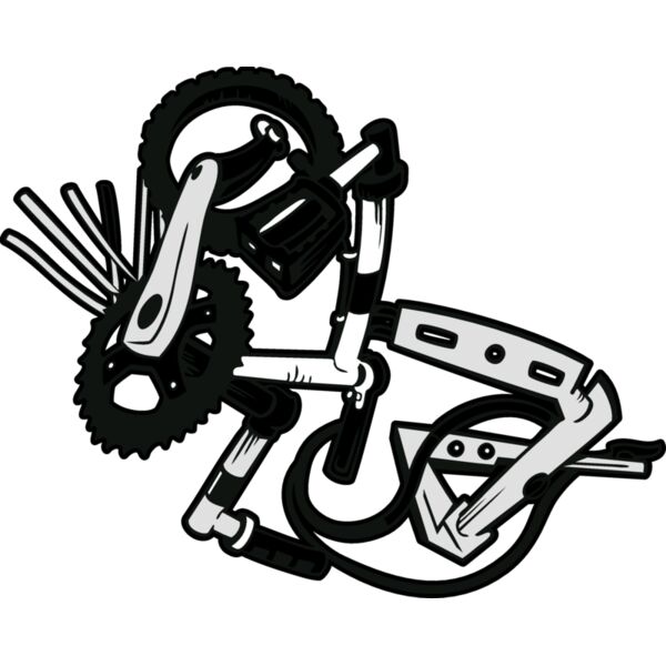 bikeparts eps Thumbnail