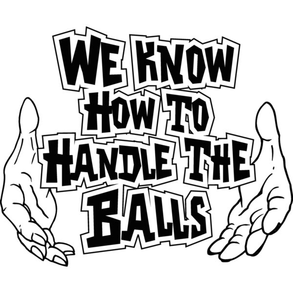 BALLLOGO1 eps Thumbnail