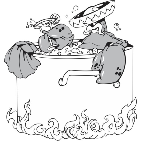 CRAWFISHPOT Thumbnail