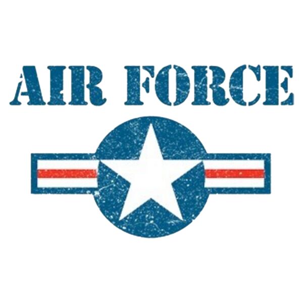 Air Force Thumbnail