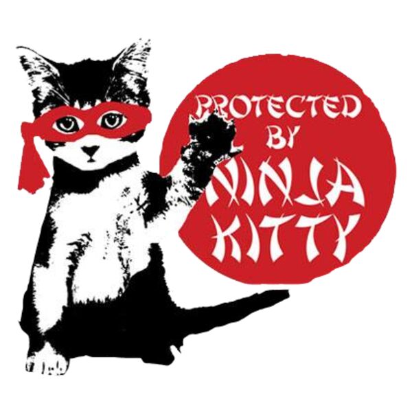 Ninja Kitty Thumbnail