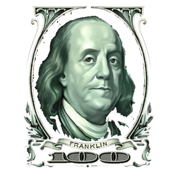 All About the Benjamins Thumbnail