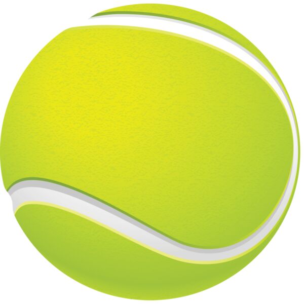 Tennis Ball 2 Thumbnail