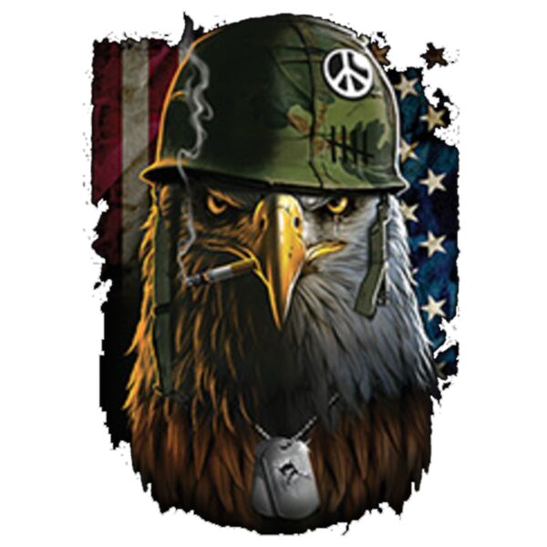 Military Eagle Thumbnail