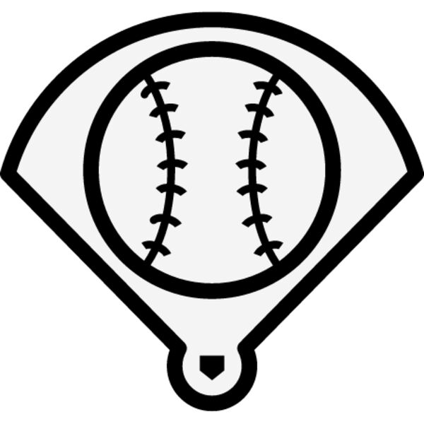 Baseball Logo15 Thumbnail