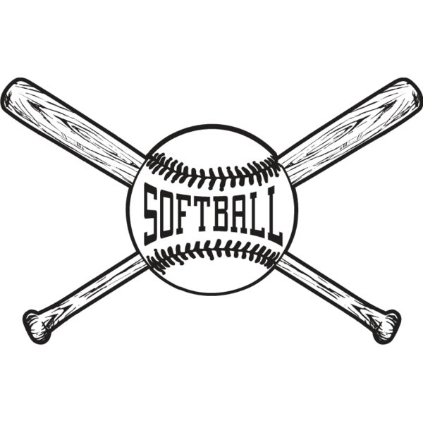 Softball Logo Thumbnail