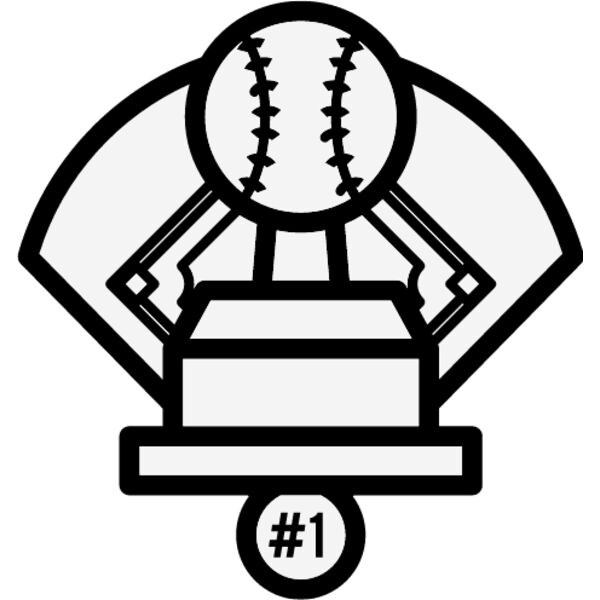Baseball Logo12 Thumbnail