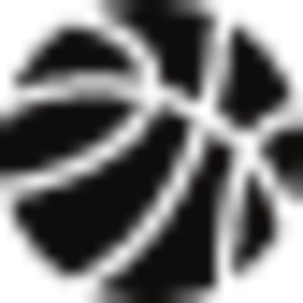 Basketball Silhouette6 Thumbnail