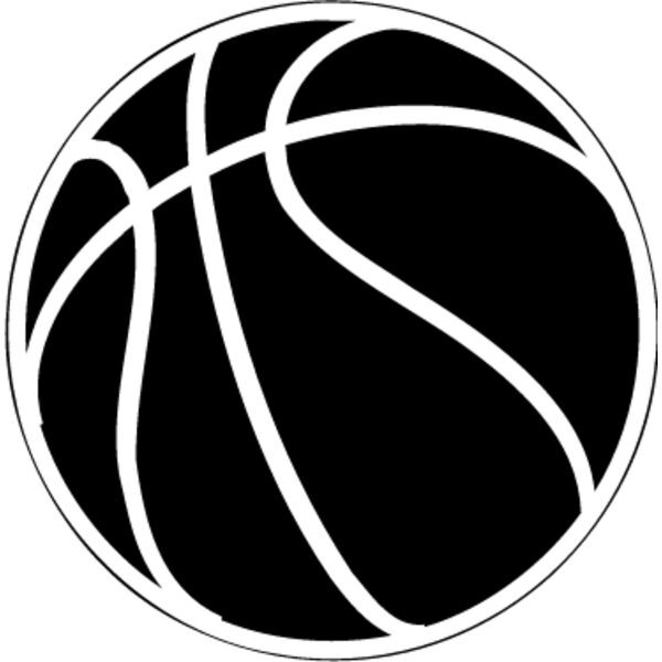 Basketball Silhouette1 Thumbnail