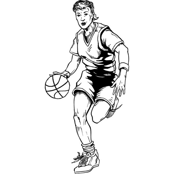 Basketball Player31 Thumbnail