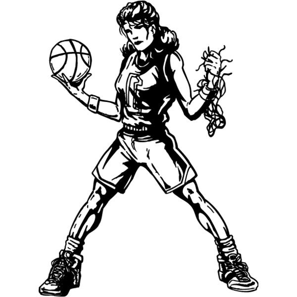 Basketball Player32 Thumbnail